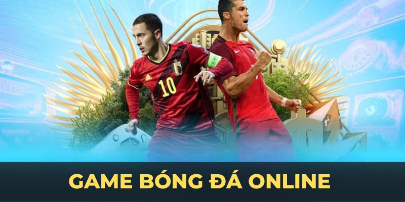 game bóng đá online